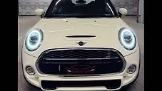 Used Mini Cooper Convertible S in Mumbai