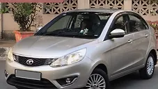 Used Tata Zest XM Petrol in Mumbai