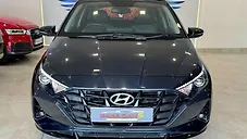 Used Hyundai i20 Asta 1.2 MT [2020-2023] in Coimbatore