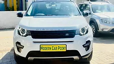 Used Land Rover Discovery Sport HSE Luxury in Chandigarh