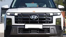 Used Hyundai Creta SX (O) Petrol 1.5L Manual in Karnal
