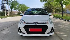 Used Hyundai Grand i10 Magna 1.2 Kappa VTVT [2017-2020] in Mohali