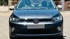 Used Volkswagen Virtus Topline 1.0 TSI AT in Pune