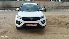 Used Tata Nexon XZ Plus in Faizabad
