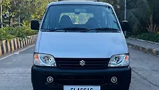 Used Maruti Suzuki Eeco 5 STR AC (O) CNG in Mumbai