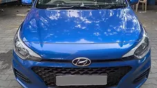 Used Hyundai Elite i20 Magna 1.2 in Bangalore