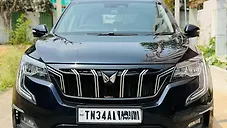 Used Mahindra Old Generation XUV700 AX7 Luxury Pack AWD Diesel 2.2L Turbo Automatic 7 STR in Erode