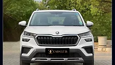 Used Skoda Kushaq Style 1.0L TSI AT in Delhi
