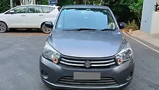Used Maruti Suzuki Celerio VXi in Bangalore