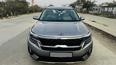 Used Kia Seltos HTX Plus 1.5 Diesel [2019-2020] in Ludhiana