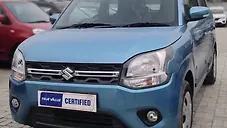 Used Maruti Suzuki Wagon R ZXi 1.2 in Guwahati