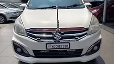 Used Maruti Suzuki Ertiga ZDI + SHVS in Erode