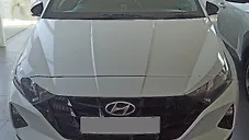 Used Hyundai i20 Sportz 1.2 MT [2020-2023] in Raipur