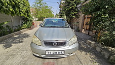 Used Toyota Corolla H2 1.8E in Ludhiana