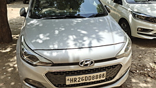 Used Hyundai Elite i20 Asta 1.2 (O) [2016-2017] in Gurgaon