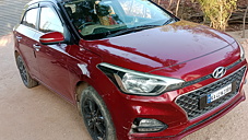 Used Hyundai i20 Active 1.2 SX Dual Tone in Nagaur