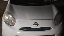 Used Nissan Micra XV Diesel in Sikar