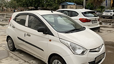 Used Hyundai Eon D-Lite in Faridabad