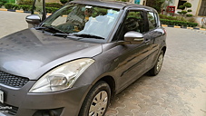 Used Maruti Suzuki Swift VXi in Greater Noida