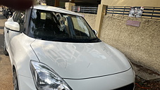 Used Maruti Suzuki Swift VXi [2021-2023] in Tiruchirappalli