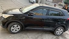 Used Hyundai Creta E Plus 1.4 CRDi in Bahadurgarh