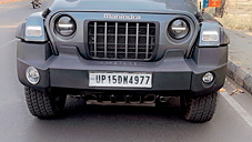 Used Mahindra Thar LX Hard Top Diesel AT in Meerut