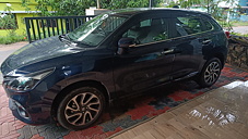 Used Maruti Suzuki Baleno Alpha in Thrissur