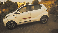 Used Datsun redi-GO T(O) in Bhiwani