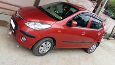 Used Hyundai i10 Sportz 1.2 AT Kappa2 in Warangal