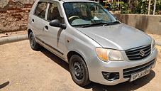 Used Maruti Suzuki Alto K10 VXi in Ghaziabad