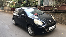 Used Nissan Micra XL Petrol in Navi Mumbai