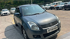 Used Maruti Suzuki Swift VDi BS-IV in Visakhapatnam