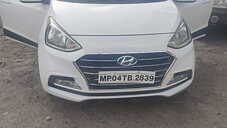 Used Hyundai Xcent SX in Harda