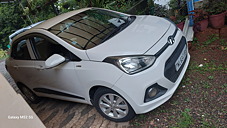 Used Hyundai Xcent S 1.1 CRDi (O) in Kochi