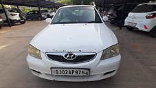 Used Hyundai Accent Executive in Mehsana