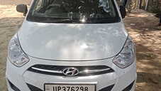 Used Hyundai i10 1.1L iRDE ERA Special Edition in Hapur