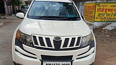 Used Mahindra XUV500 W6 in Sagar