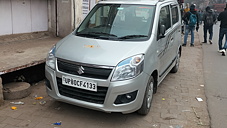 Used Maruti Suzuki Wagon R 1.0 LXi CNG in Agra