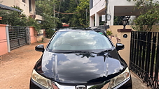 Used Honda City V in Thiruvananthapuram