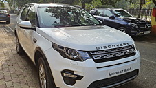 Used Land Rover Discovery Sport HSE in Nagpur