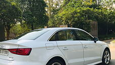 Used Audi A3 35 TDI Attraction in Aligarh