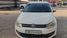 Used Volkswagen Polo Highline1.2L D in Ambala Cantt