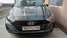 Used Hyundai i20 Asta (O) 1.2 MT [2020-2023] in Begusarai