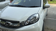 Used Honda Mobilio V (O) Diesel in Rampur (Uttar Pradesh)