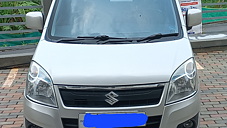 Used Maruti Suzuki Wagon R 1.0 VXI AMT in Thiruvananthapuram