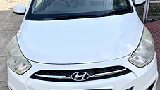 Used Hyundai i10 Sportz 1.2 Kappa2 in Rohtak