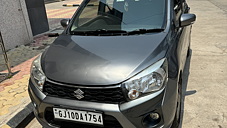 Used Maruti Suzuki Celerio X Vxi AMT [2017-2019] in Jamnagar