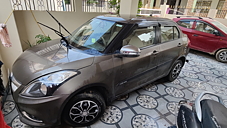 Used Maruti Suzuki Swift Dzire VXI in Darbhanga