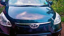 Used Hyundai i10 Sportz 1.2 in Kochi