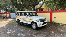 Used Mahindra Bolero B6 (O) in Raipur